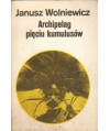 Archipelag pięciu kumulusów