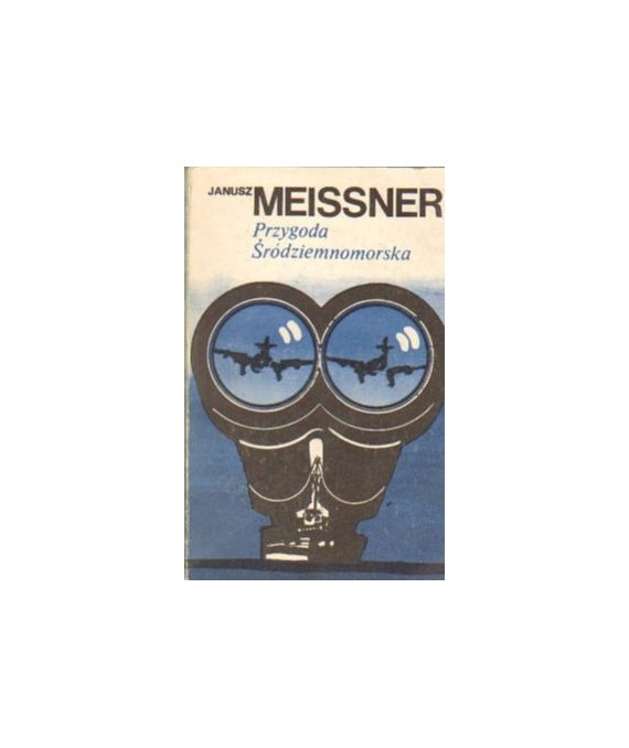 Przygoda śródziemnomorska