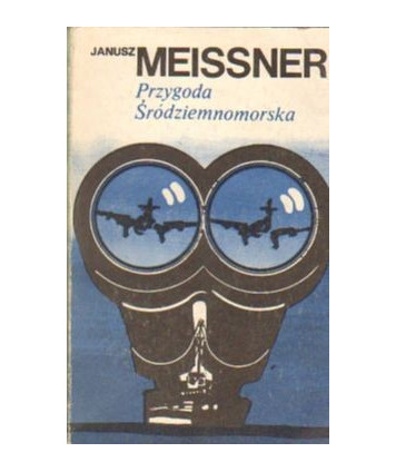 Przygoda śródziemnomorska