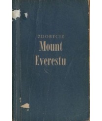 Zdobycie Mount Everestu
