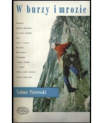 W burzy i mrozie