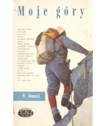 Moje góry