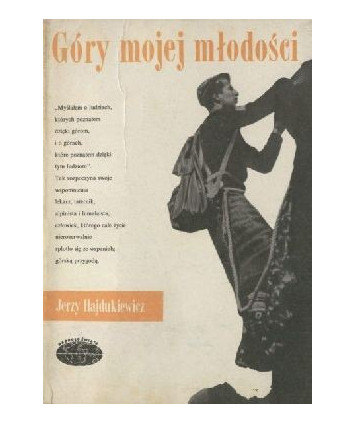Góry mojej młodości