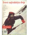 Everest - najtrudniejsza droga