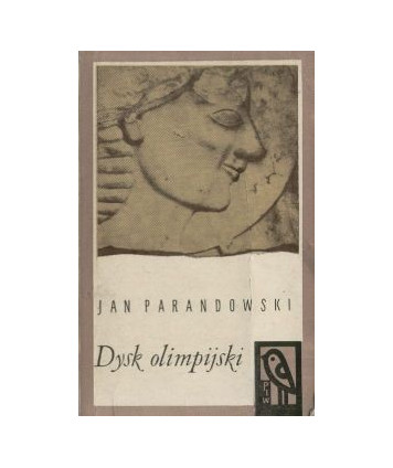 Dysk olimpijski