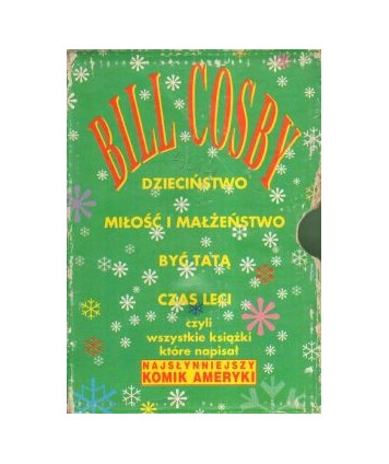 Dzieciństwo. Miłość i małżeństwo. Być tatą. Czas leci.