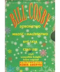 Dzieciństwo. Miłość i małżeństwo. Być tatą. Czas leci.
