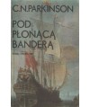 Pod płonącą banderą