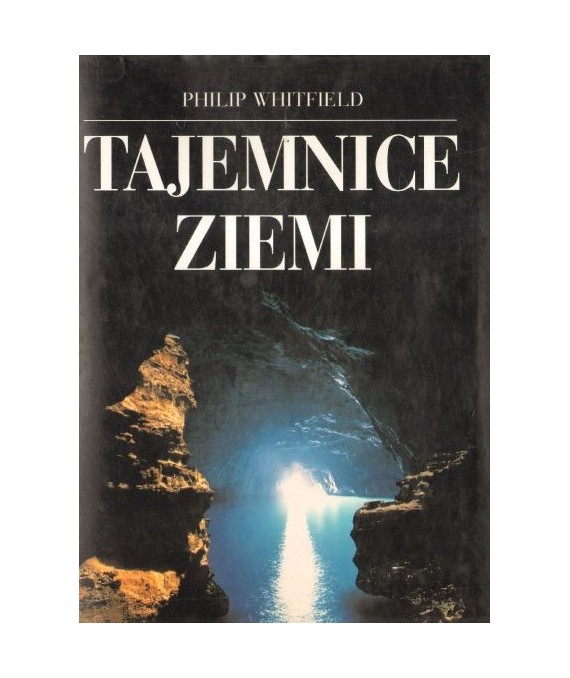 Tajemnice Ziemi