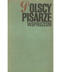 Polscy pisarze współcześni. Informator 1944 - 1970