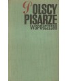 Polscy pisarze współcześni. Informator 1944 - 1970