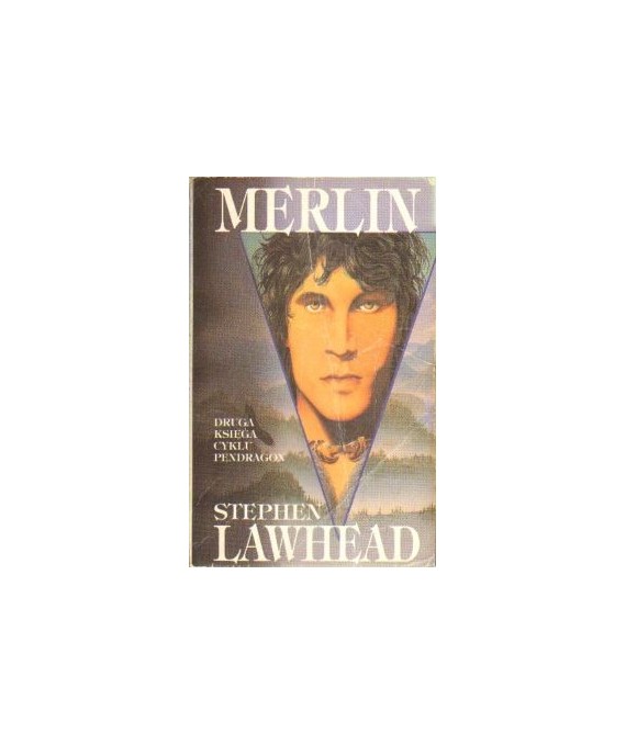 Merlin. Księga II cyklu “Pendragon“