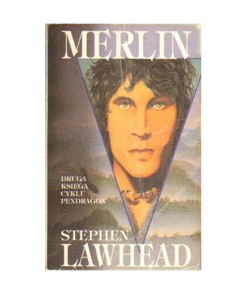 Merlin. Księga II cyklu “Pendragon“