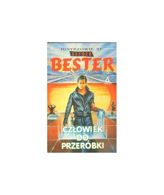 Człowiek do przeróbki