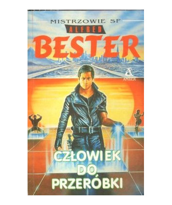 Człowiek do przeróbki