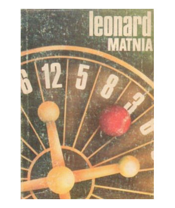 Matnia