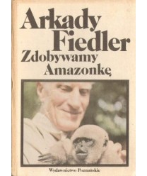 Zdobywamy Amazonkę