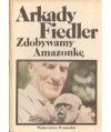 Zdobywamy Amazonkę