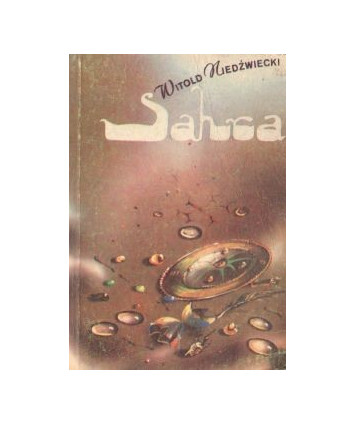 Sahra. Opowieści arabskie