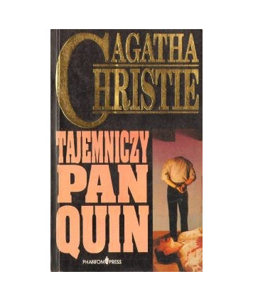 Tajemniczy pan Quin
