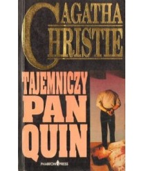 Tajemniczy pan Quin