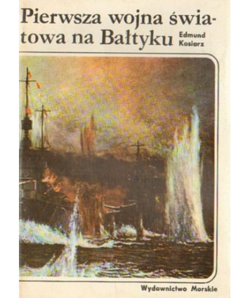 Pierwsza Wojna Światowa na Bałtyku