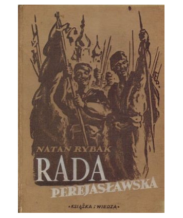 Rada Perejasławska