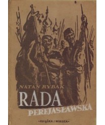 Rada Perejasławska