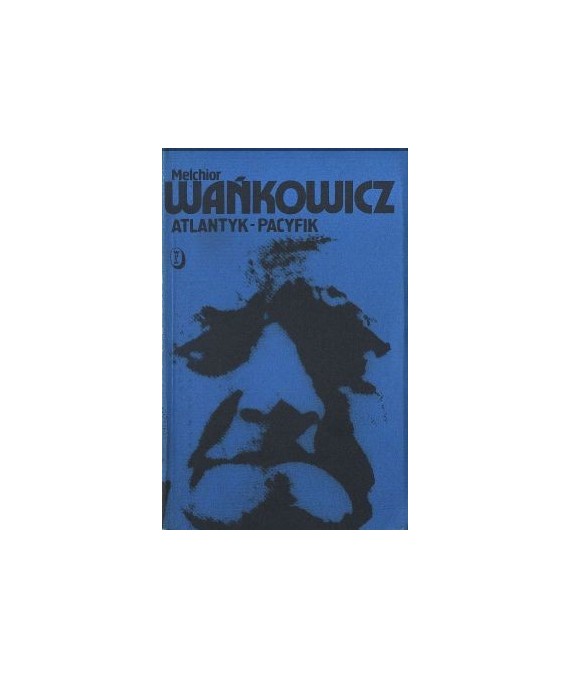 Atlantyk-Pacyfik. W ślady Kolumba