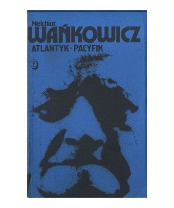 Atlantyk-Pacyfik. W ślady Kolumba