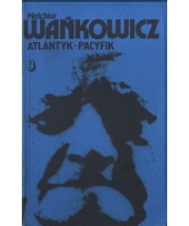 Atlantyk-Pacyfik. W ślady Kolumba