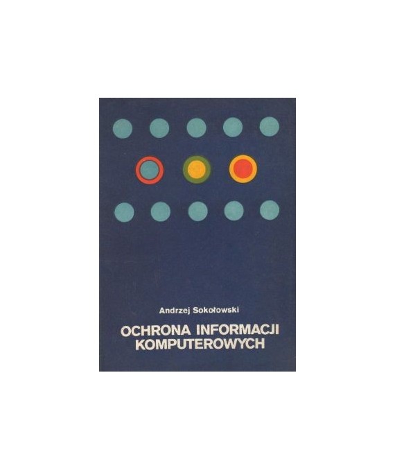 Ochrona informacji komputerowych