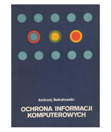 Ochrona informacji komputerowych