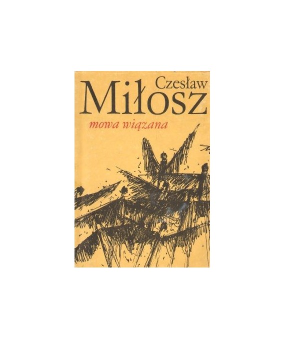 Mowa wiązana