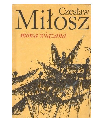 Mowa wiązana