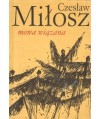 Mowa wiązana