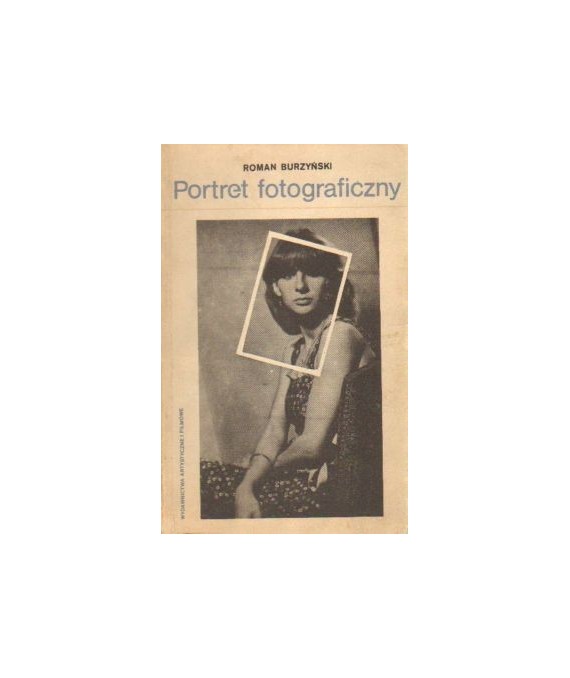 Portret fotograficzny