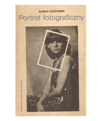 Portret fotograficzny