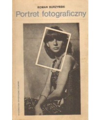 Portret fotograficzny