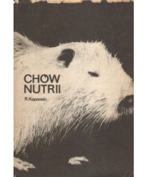 Chów nutrii