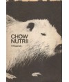 Chów nutrii