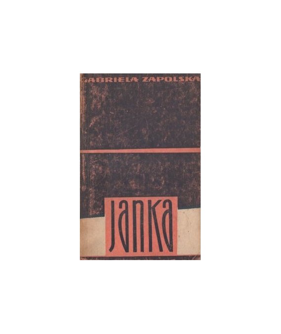 Janka