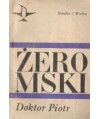 Doktor Piotr. Opowiadania