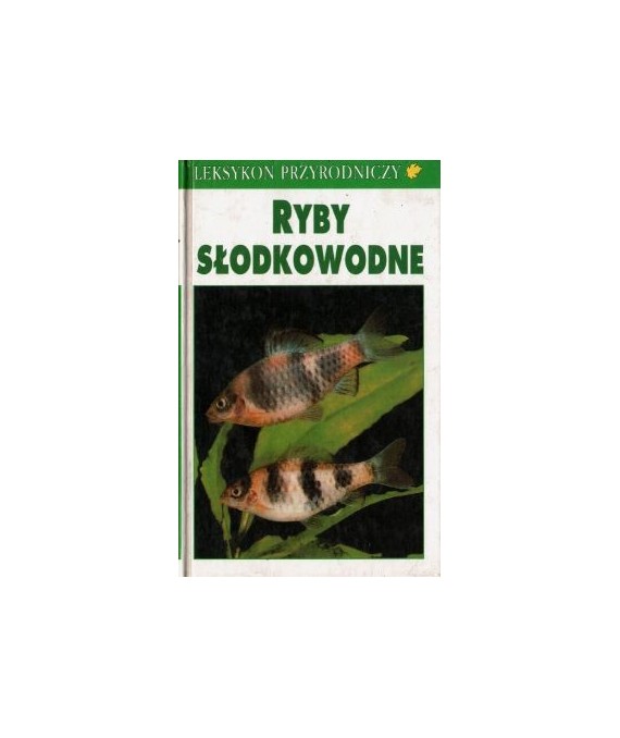 Ryby słodkowodne