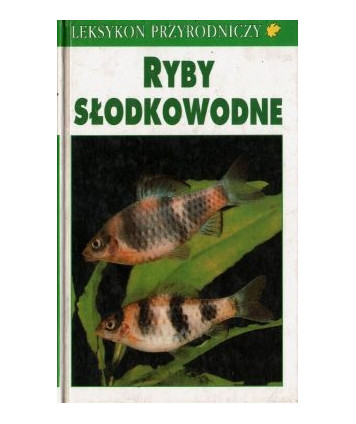 Ryby słodkowodne