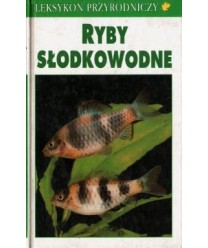 Ryby słodkowodne
