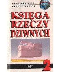 Księga rzeczy dziwnych 2