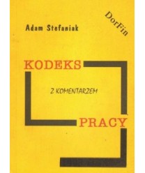 Kodeks pracy z komentarzem