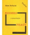 Kodeks pracy z komentarzem