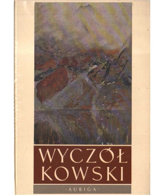Leon Wyczółkowski